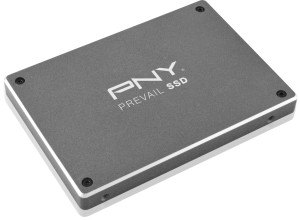 Unscheinbares Kästchen, unglaubliche Beschleunigung: Die PNY-SSD.