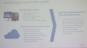 Workstation + Cloud = Virtualisierung