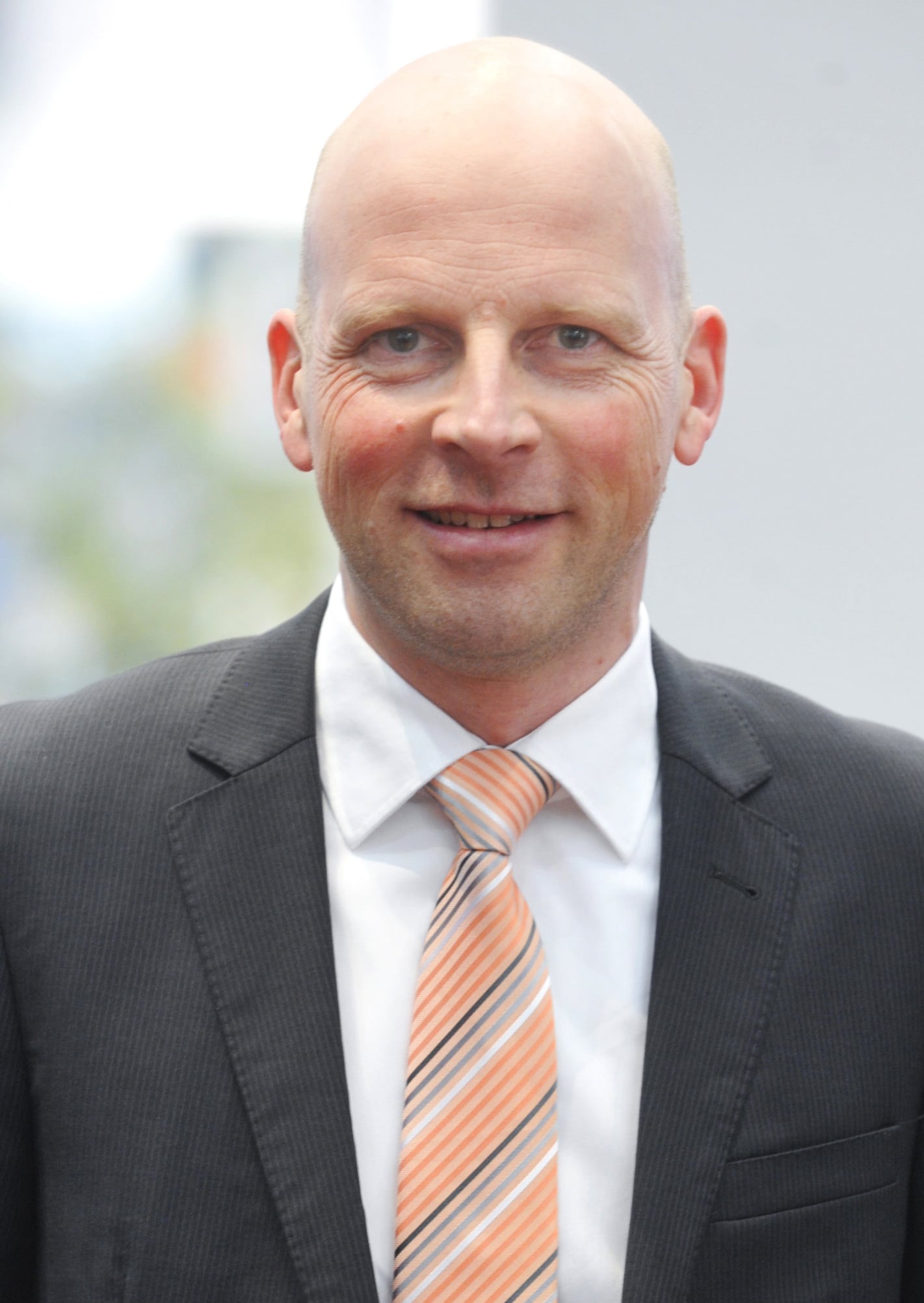 <b>Thomas Michels</b>, Leiter Produktmanagement bei Eplan: &quot;Eplan Experience hilft ... - eplan-Thomas-Michels