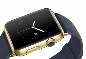 18.000 Euro für die Apple Watch Edition - ein stolzer Preis (Bild: Apple)