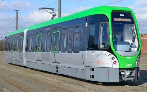 Vossloh-Kiepe entwickelt seine Stadtbahnen mit Engineering Base von Aucotec (Bild: Vossloh-Kiepe).