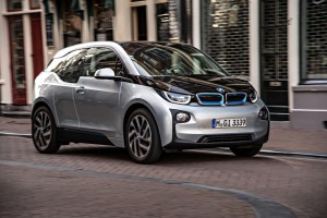 Der i3 von BMW: Nicht nur ein Auto, sondern Teil eines Konzepts (Bild: BMW).