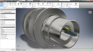 Ab 325 Euro pro Monat steht die Autodesk Subscription der Product Design Suite zum Verkauf (Bild: Autodesk).