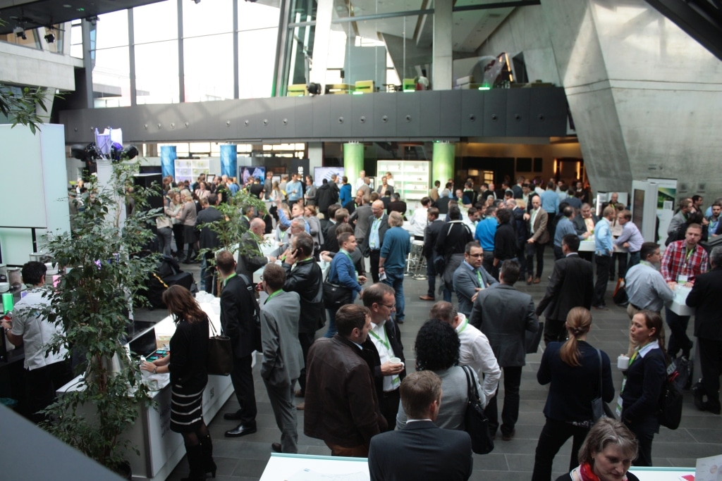 Autodesk University Lernen, kennenlernen, erforschen