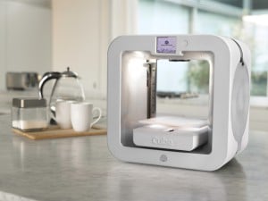 Ende für die Consumergeräte: 3D Systems wendet sich vom Consumermarkt ab (Alle Bilder: 3D Systems).