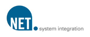 NET AG System integration - Logo