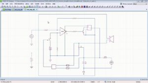 Das kennt man von Mentor Graphics - es steckt aber mehr dahinter: Analog/Mixed-Signal- und Highspeed-Analysen mit PADS (alle Bilder: Mentor Graphics).