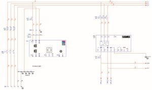 Im Project Builder von Eplan Cogineer werden Schaltpläne schnell Konfiguriert (alle Bilder: Eplan).