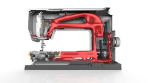 Generative Design in Siemens Solid Edge ST10