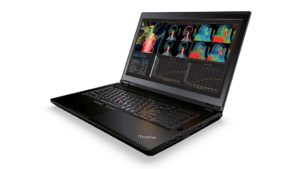 Mobile Workstation Lenovo P71