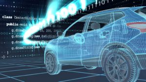 Automotive und Software: ALM und PLM