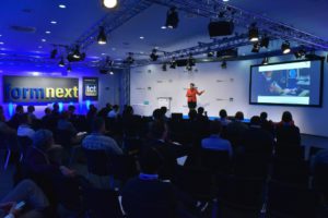 formnext Konferenz