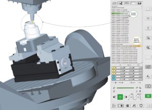 Open Mind Virtual Machining