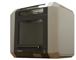 German RepRap X500