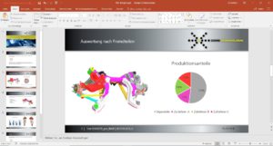 3D_Evolution: 3D-Modelle in PowerPoint