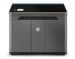 HP JetFusion 380/580