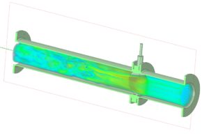 Ansys Discovery Live