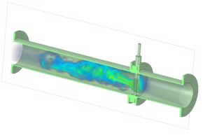 Ansys Discovery Live 