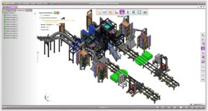 3D_Evolution Simplifier von CoreTechnologie