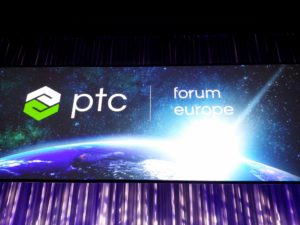 PTC Forum Stuttgart