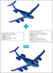 MSC Nastran Module