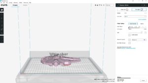 Ultimaker Cura