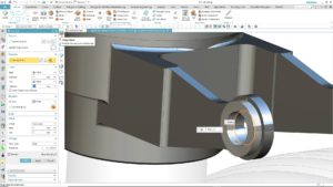 Siemens PLM Software NX Prediction