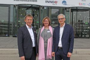 Inneo und iSax: Industrie 4.0