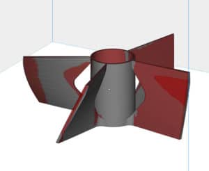 Materialise Simulation für den Metall-3D-Druck