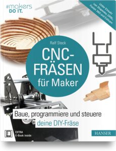 CNC-Fräsen für Maker