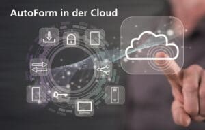 Autoform in der Cloud 