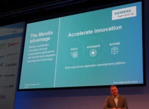 The Mendix advantage