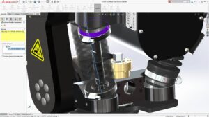 SolidWorks 2020: Federn