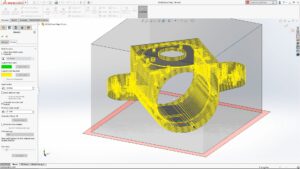 3D Druck in Solidworks 2020