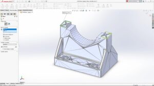 STL in SolidWorks 2020