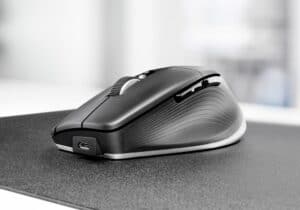 CADMouse Pro Wireless von vorn