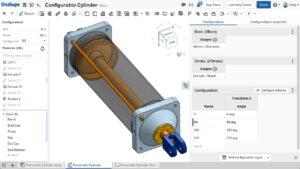 Cloud-CAD