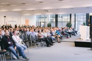 SolidWorks Experience Day bei Bechtle 