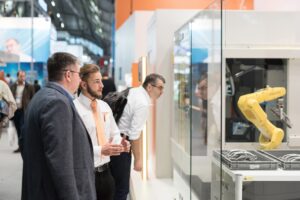 Formnext 2019