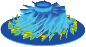 Ansys und Aras