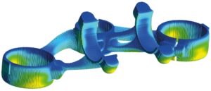 Ansys Additive Simulation