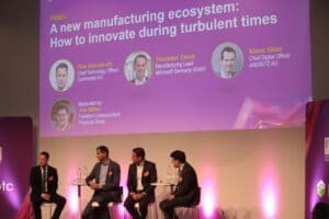 FT-PTC Future of Industrial Innovation Global Series
