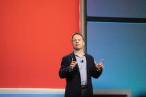 SolidWorks-CEO Gian Paolo Bassi