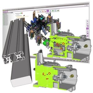 Core Technologie 3D_Evolution Simplifier