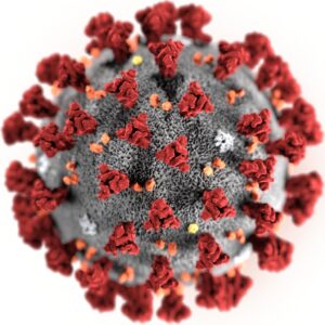 Das Coronavirus bedroht unsere Wirtschaft