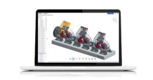 Onshape auf allen Geräten