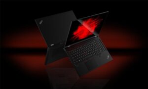 Lenovo ThinkPad D1 Gen3