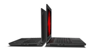 Thinkpad P15 und P17