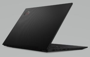Lenovo ThinkPad X1 Extreme Gen3