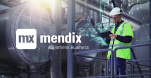 Mendix 9 Low-Code